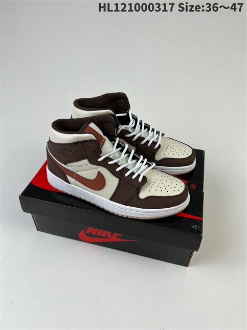 men air jordan 1 shoes 2023-3-21-074